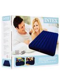 Велюр матрац 68759 Intex 68759