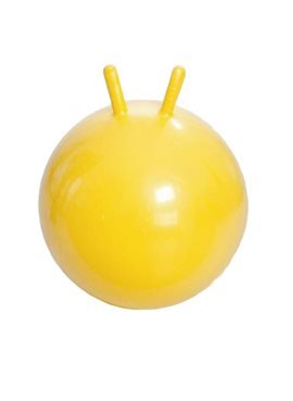 Мяч для фитнеса-45см MS 0380 MS 0380(Yellow)
