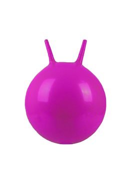 Мяч для фитнеса-45см MS 0380 MS 0380(Violet)
