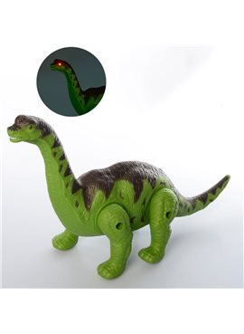 Динозавр TT351 JAKI TT351(Green)