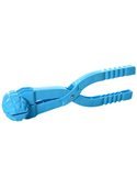 Снежколеп MS 1281Blue (Голубой) , в кульке, 34,5-9,5-9см MS 1281Blue