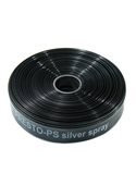 Шланг туман Presto-PS лента Silver Spray длина 100 м, ширина полива 8 м, диаметр 40 мм (401007-5)