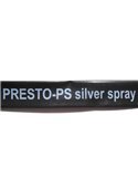 Шланг туман Presto-PS лента Silver Spray длина 100 м, ширина полива 8 м, диаметр 40 мм (401007-5)
