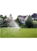 Дождеватель секторный Presto-PS Кобра (SP-3302R)