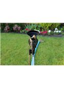 Дождеватель секторный Presto-PS Кобра (SP-3302R)