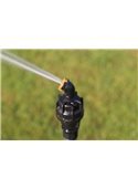Дождеватель секторный Presto-PS Кобра (SP-3302R)