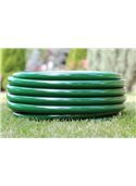 Шланг садовый Tecnotubi Euro Guip Green для полива диаметр 1/2 дюйма, длина 50 м (EGG 1/2 50)