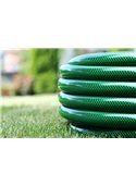 Шланг садовый Tecnotubi Euro Guip Green для полива диаметр 3/4 дюйма, длина 30 м (EGG 3/4 30)
