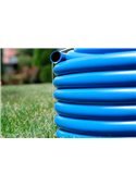 Шланг садовый Tecnotubi Ocean для полива диаметр 1/2 дюйма, длина 20 м (OC 1/2 20)