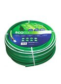 Шланг садовый Tecnotubi EcoTex для полива диаметр 5/8 дюйма, длина 50 м (ET 5/8 50)