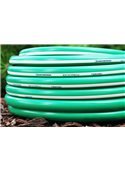 Шланг садовый Tecnotubi EcoTex для полива диаметр 3/4 дюйма, длина 50 м (ET 3/4 50)