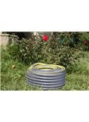 Шланг садовый Tecnotubi Retin Professional для полива диаметр 3/4 дюйма, длина 50 м (RT 3/4 50)