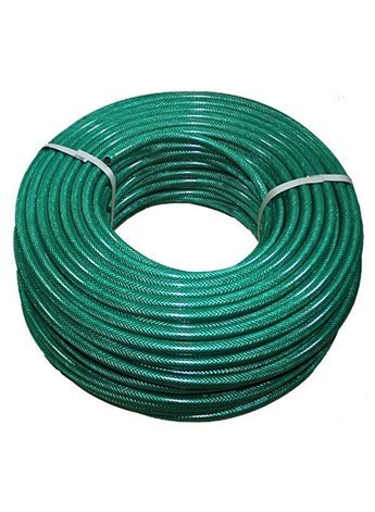 Шланг поливочный Presto-PS садовый Метеор диаметр 1,1/2 дюйма, длина 50 м (MT 1 1/2 50)