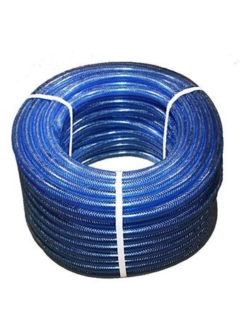 Шланг поливочный Evci Plastik высокого давления Export  диаметр 10 мм, длина 50 м (VD 10 50)