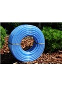 Шланг поливочный Evci Plastik высокого давления Export  диаметр 32 мм, длина 50 м (VD 32 50)