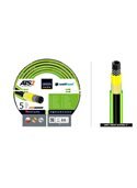 Шланг садовый Cellfast Green ATS2 для полива диаметр 5/8 дюйма, длина 50 м (GR 5/8 50)
