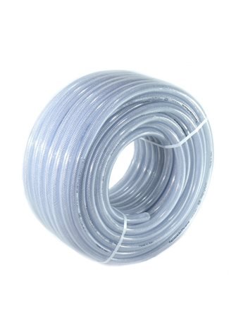 Шланг высокого давления Tecnotubi Cristall Tex диаметр 12 мм, длина 50 м (CT 12)