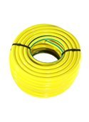 Шланг поливочный Presto-PS садовый Limonad диаметр 3/4 дюйма, длина 20 м (3/4 G H 20)