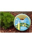 Шланг поливочный Presto-PS садовый Limonad диаметр 3/4 дюйма, длина 20 м (3/4 G H 20)