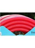Шланг поливочный Presto-PS садовый Rubin диаметр 3/4 дюйма, длина 20 м (3/4 GHR 20)