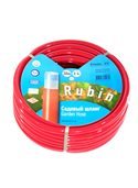 Шланг поливочный Presto-PS садовый Rubin диаметр 3/4 дюйма, длина 30 м (3/4 GHR 30)