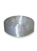 Шланг пвх пищевой Presto-PS Сrystal Tube диаметр 8 мм, длина 100 м (PVH 8 PS)