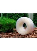 Шланг пвх пищевой Presto-PS Сrystal Tube диаметр 8 мм, длина 100 м (PVH 8 PS)