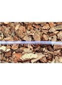 Шланг пвх пищевой Presto-PS Сrystal Tube диаметр 8 мм, длина 100 м (PVH 8 PS)