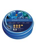 Шланг садовый Tecnotubi Ocean для полива диаметр 1 дюйм, длина 25 м (OC 1 25)