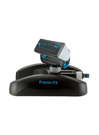 Дождеватель Presto-PS осциллирующий Турбо (7817)