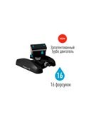 Дождеватель Presto-PS осциллирующий Турбо (7817)