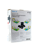 Дождеватель Presto-PS осциллирующий Турбо (7817)