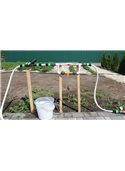 Инжектор Вентури 3/4 дюйма Presto-PS (VI-0134-H)