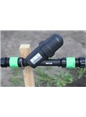 Инжектор Вентури 3/4 дюйма Presto-PS (VI-0134-H)
