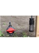 Инжектор Вентури 3/4 дюйма Presto-PS (VI-0134-H)