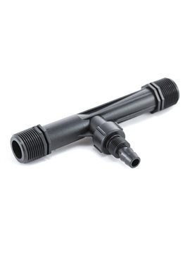 Инжектор Вентури 1 дюйм Presto-PS (VI-0110-H)