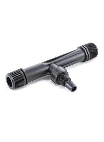 Инжектор Вентури 1 дюйм Presto-PS (VI-0110-H)