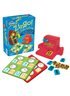 Игра Зинго Время ThinkFun Zingo Time-Telling 7705 Thinkfun 7705
