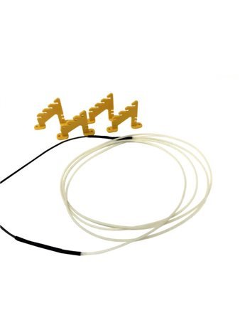 Купить Тэн для инкубатора Теплуша 220 Вольт, Цена 95грн