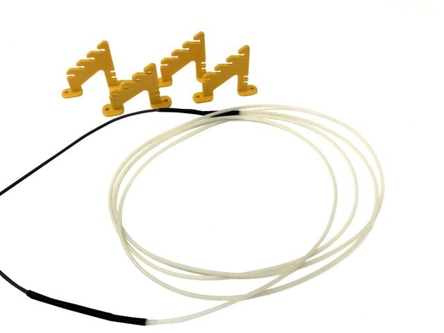 Купить Тэн для инкубатора Теплуша 220 Вольт, Цена 95грн