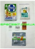Ветаптечка для молодняка птицы 50 голов