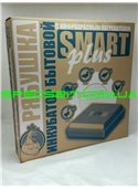 Инкубатор Рябушка SMART Plus автомат 100 яиц, цифровой, ТЭН, вентилятор