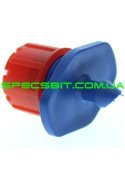 Регулируемая капельница Santehplast (Сантехпласт)