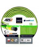 Шланг Cellfast (Селфаст) Green ATS2 ПВХ пятислойный армированный 5/8 16мм 50м