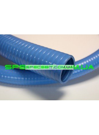 Шланг гофра DLplast Agro S.E. (ДЛпласт Агро С.Е.)  ПВХ армированный 110мм