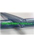 Шланг гофра DLplast (ДЛпласт) Wire Food ПВХ армированный 5/8 16мм