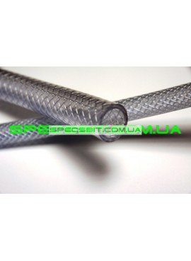 Шланг DLplast Braide Food (ДЛпласт Брэйд Фуд) ПВХ армированный 3/4 19мм