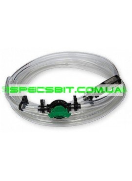 Комплект всасывающий Presto №SA 0110 (Престо) для инжектора 1 дюйм