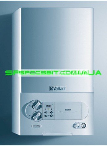 Vaillant Vuw Int 242 2-3 Инструкция