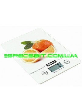 Весы кухонные MIRTA (Мирта) SKE 205 O